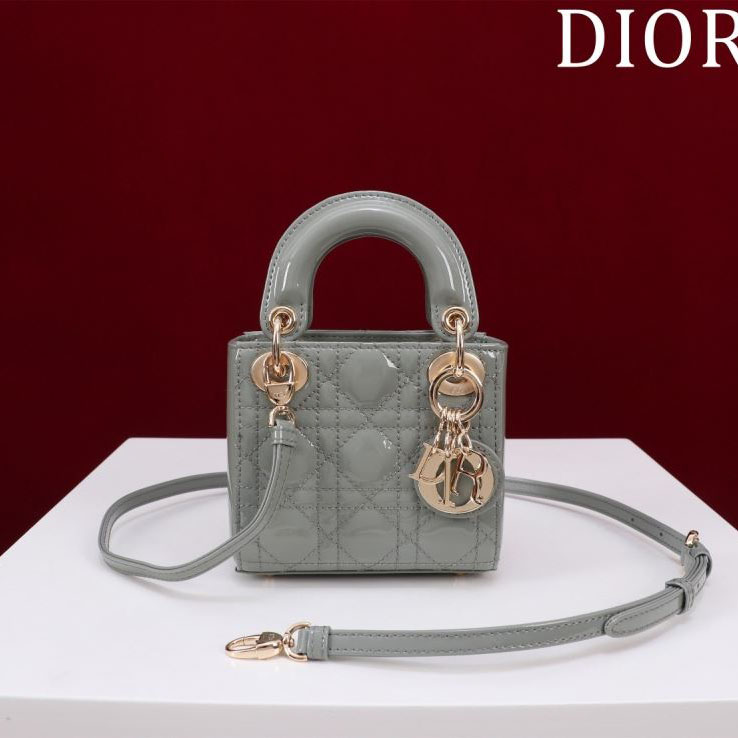 chr1st1an D10r my lady bags